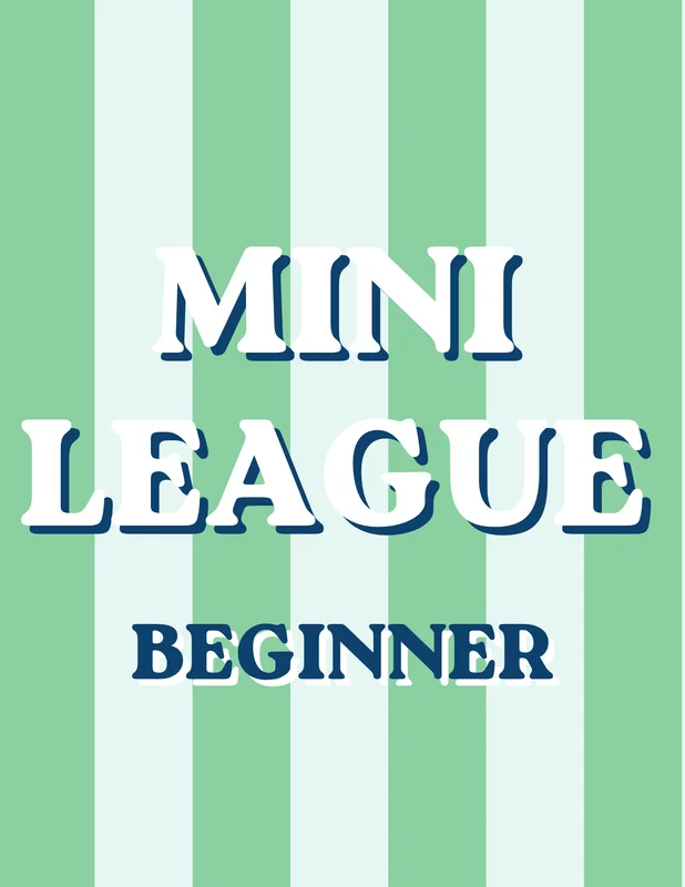 November Mini League - Beginner